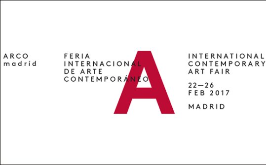 ARCOmadrid 2017. Feria Internacional de Arte de Madrid